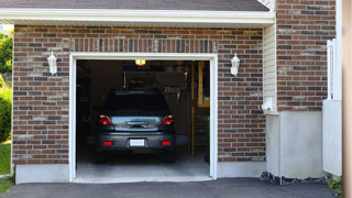 Garage Door Installation at Meadow Fair San Jose, California