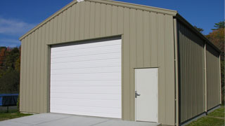 Garage Door Openers at Meadow Fair San Jose, California